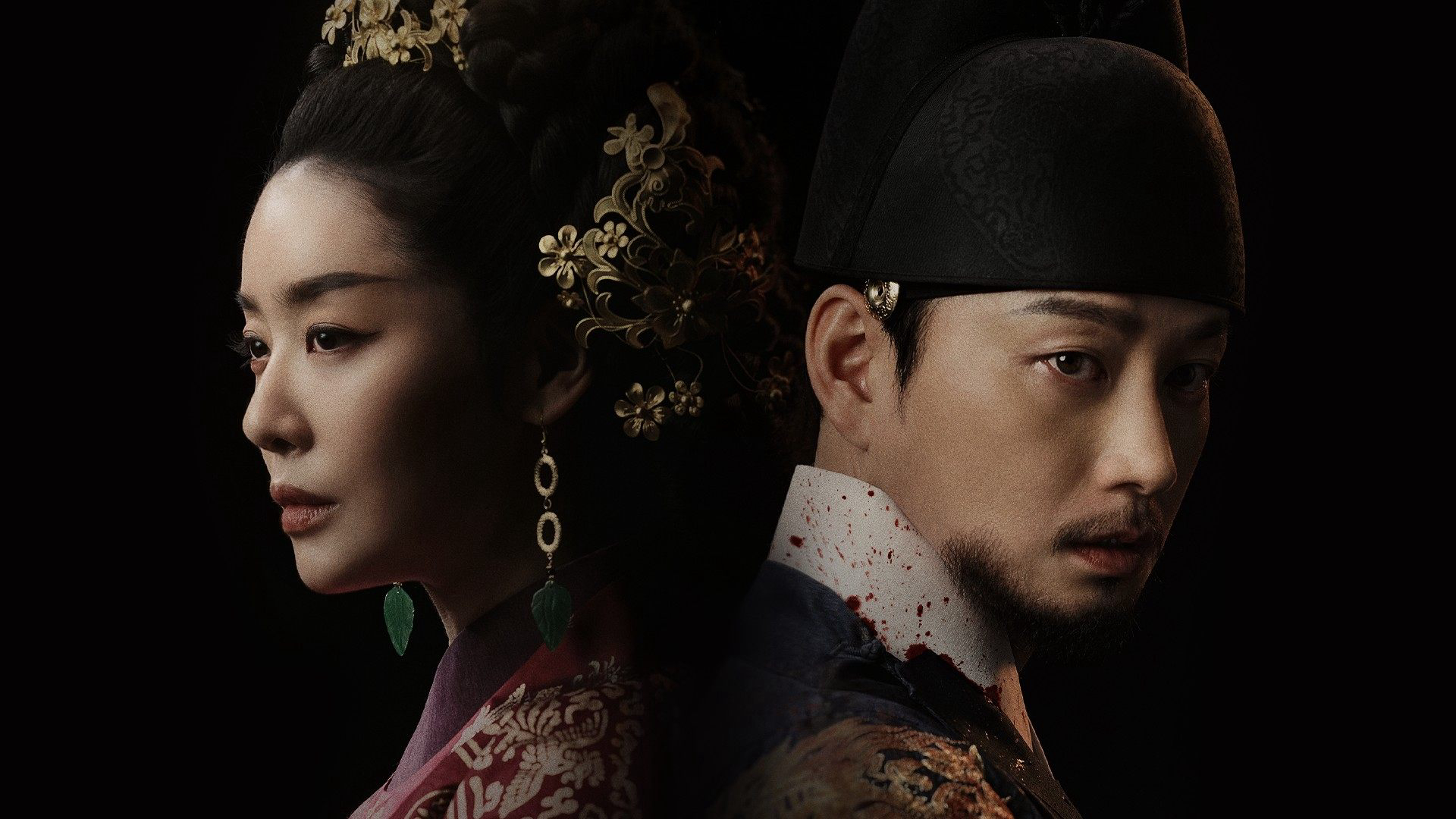 Xem Phim Vương Hậu Wongyeong, The Queen Who Crowns 2025 Xem Phim Vương Hậu Wongyeong, The Queen Who Crowns 2025