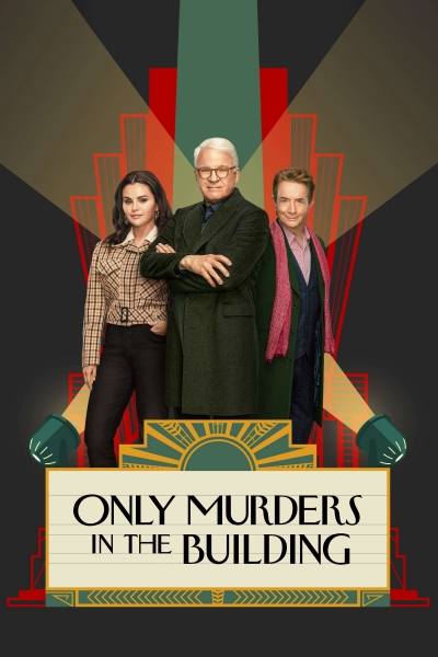 Only Murders in the Building (Season 3) / Only Murders in the Building (Season 3) (2023)