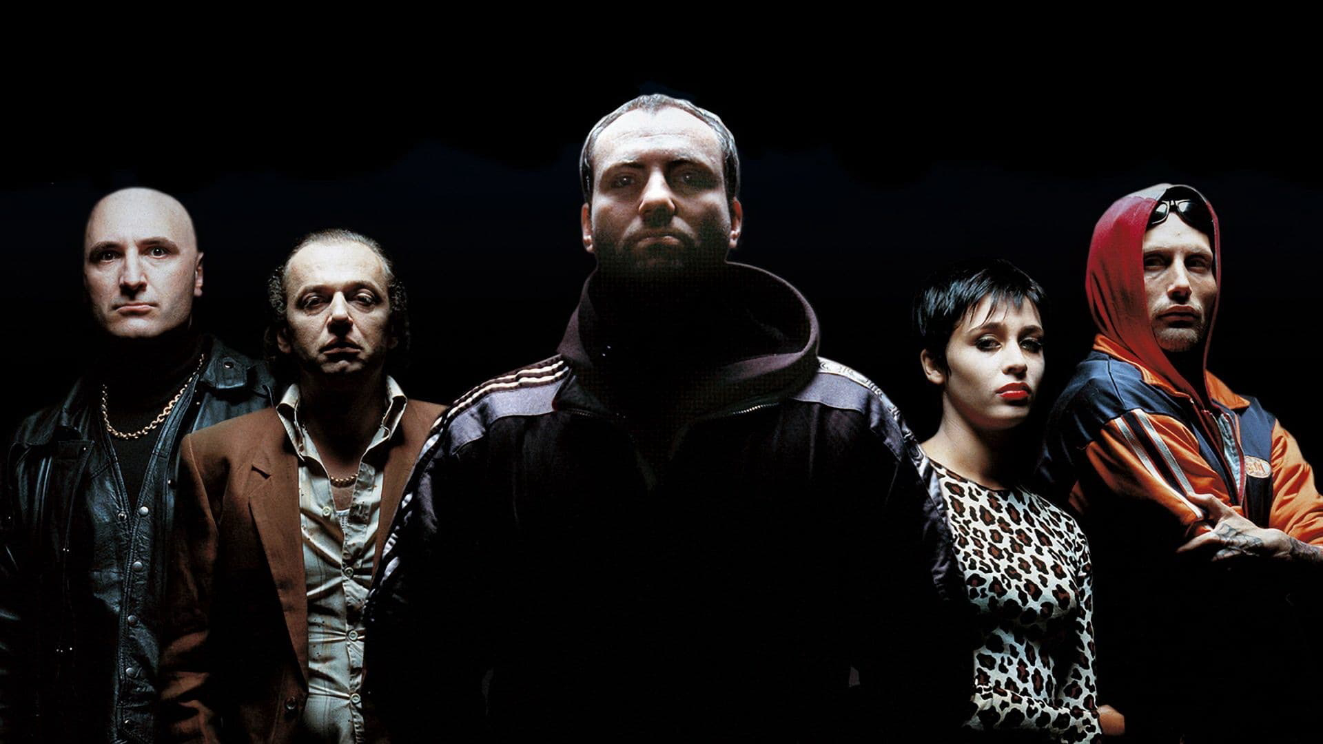 Xem Phim Trùm Ma Túy, Pusher 1996 Xem Phim Trùm Ma Túy, Pusher 1996