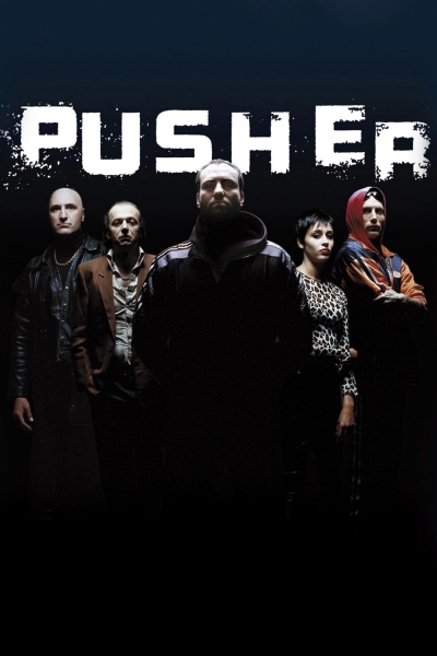 Pusher / Pusher (1996)