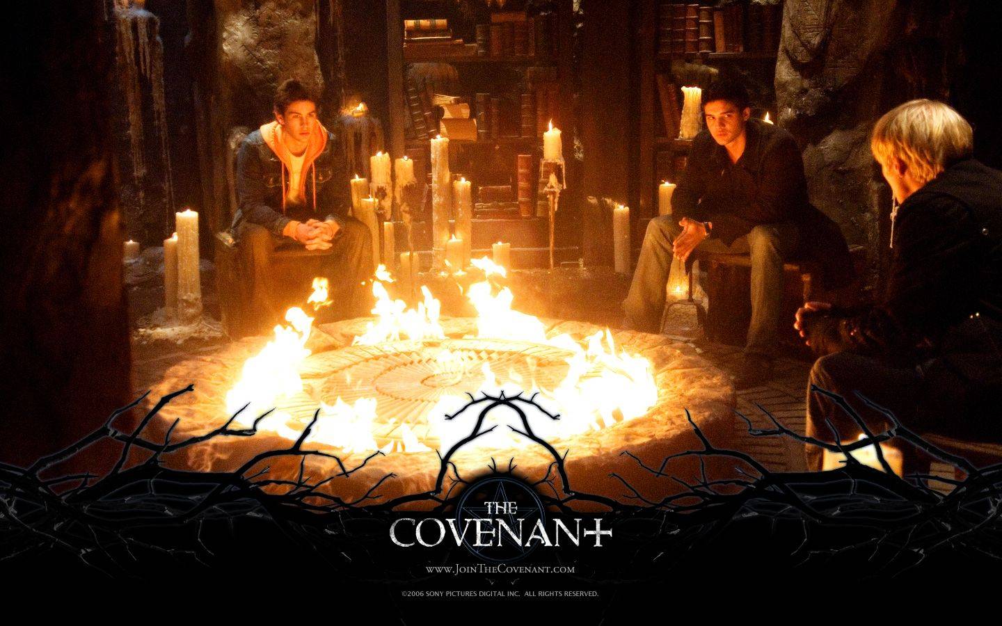 The Covenant / The Covenant (2006)
