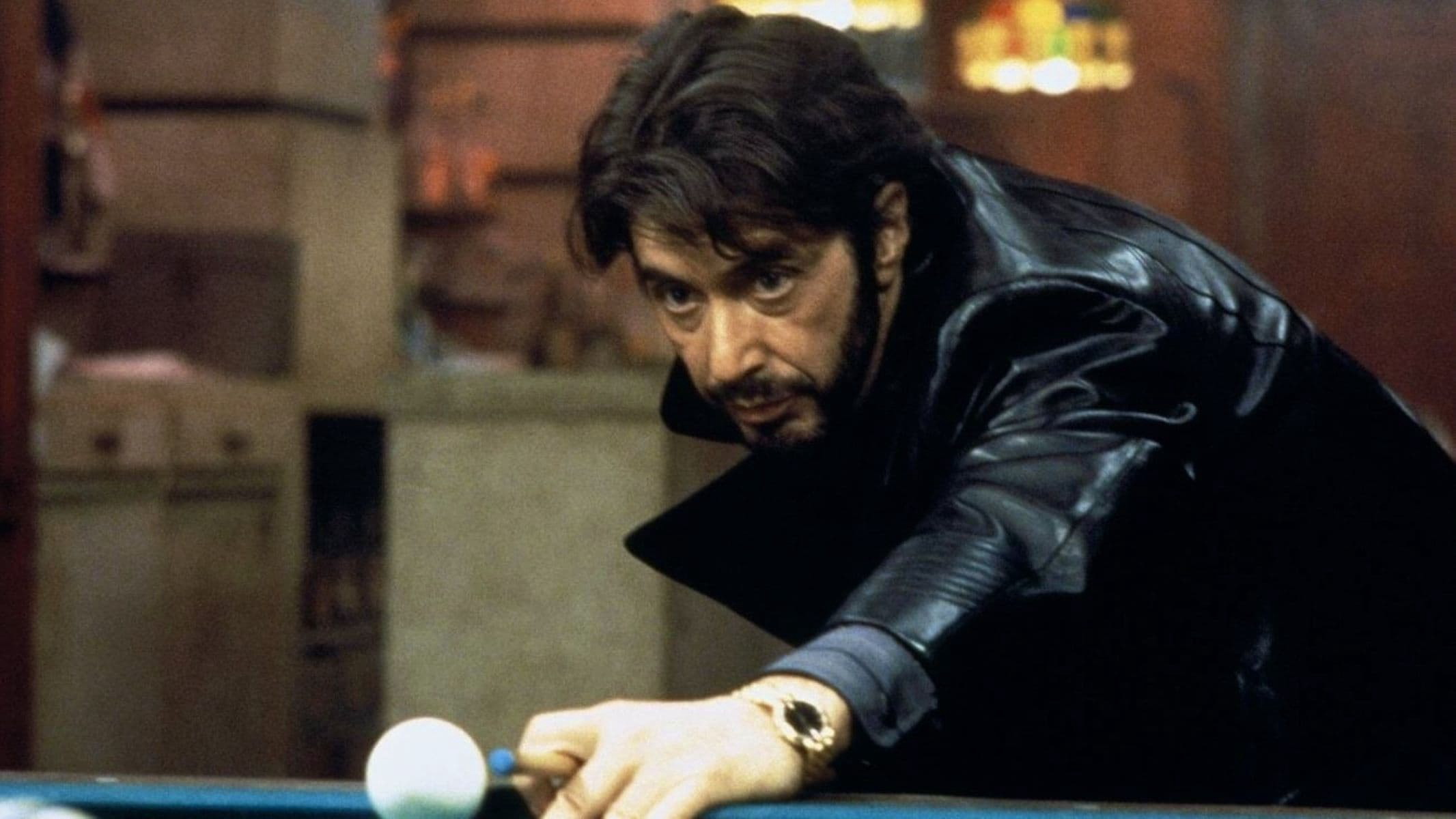 Carlito's Way / Carlito's Way (1993)