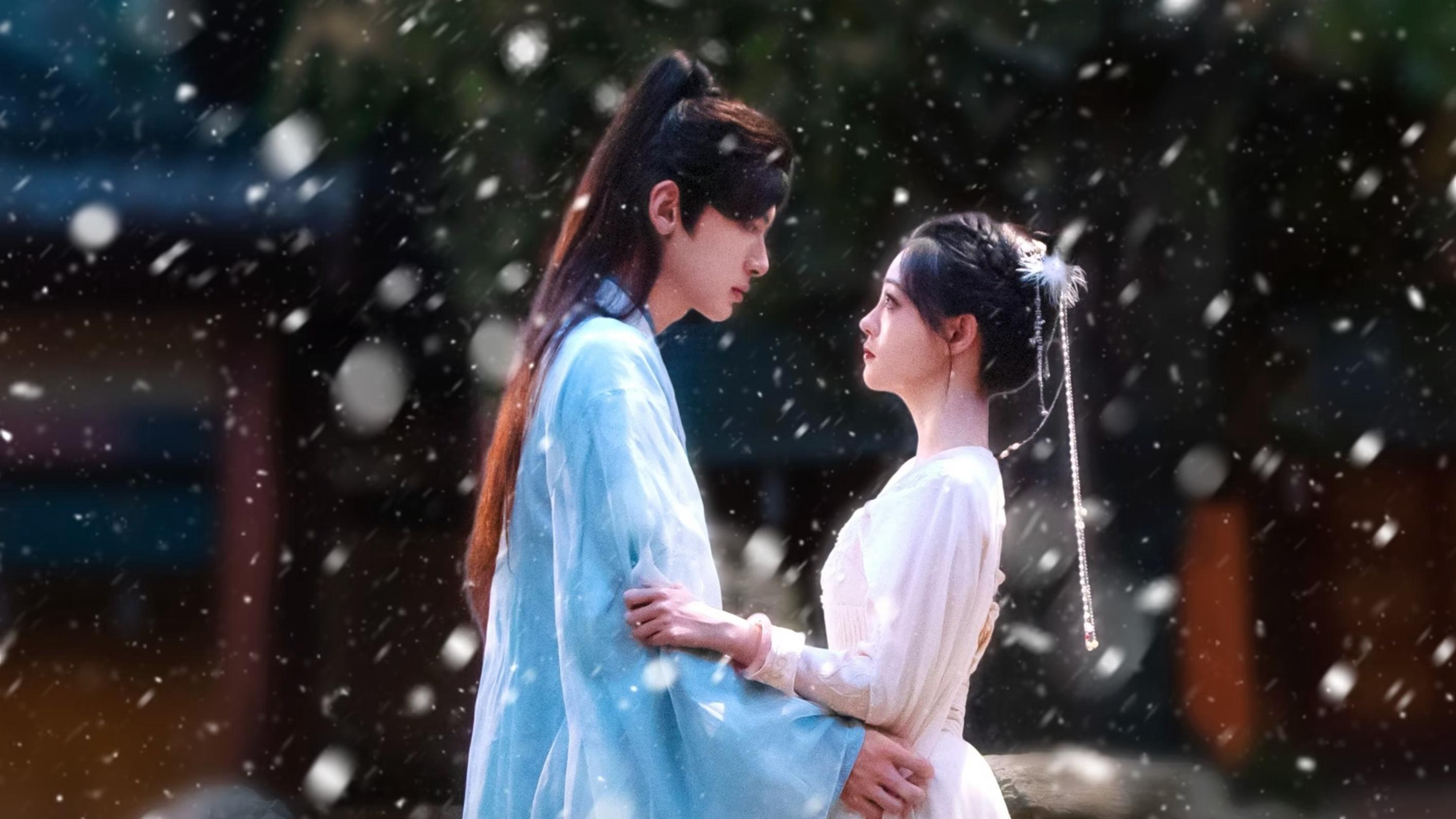 Cao Xuanxuan's Love Journey / Cao Xuanxuan's Love Journey (2025)