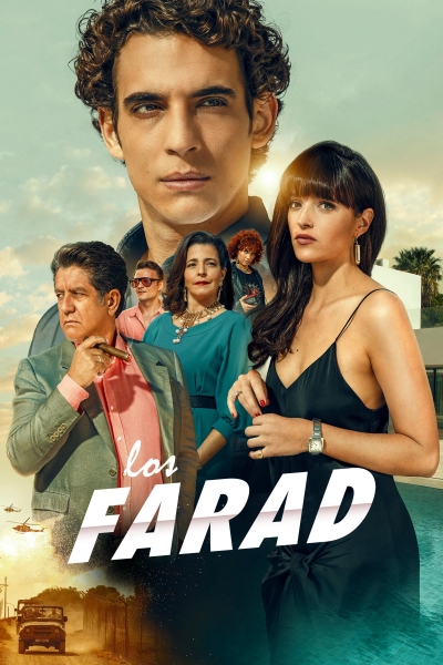 Los Farad / Los Farad (2023)