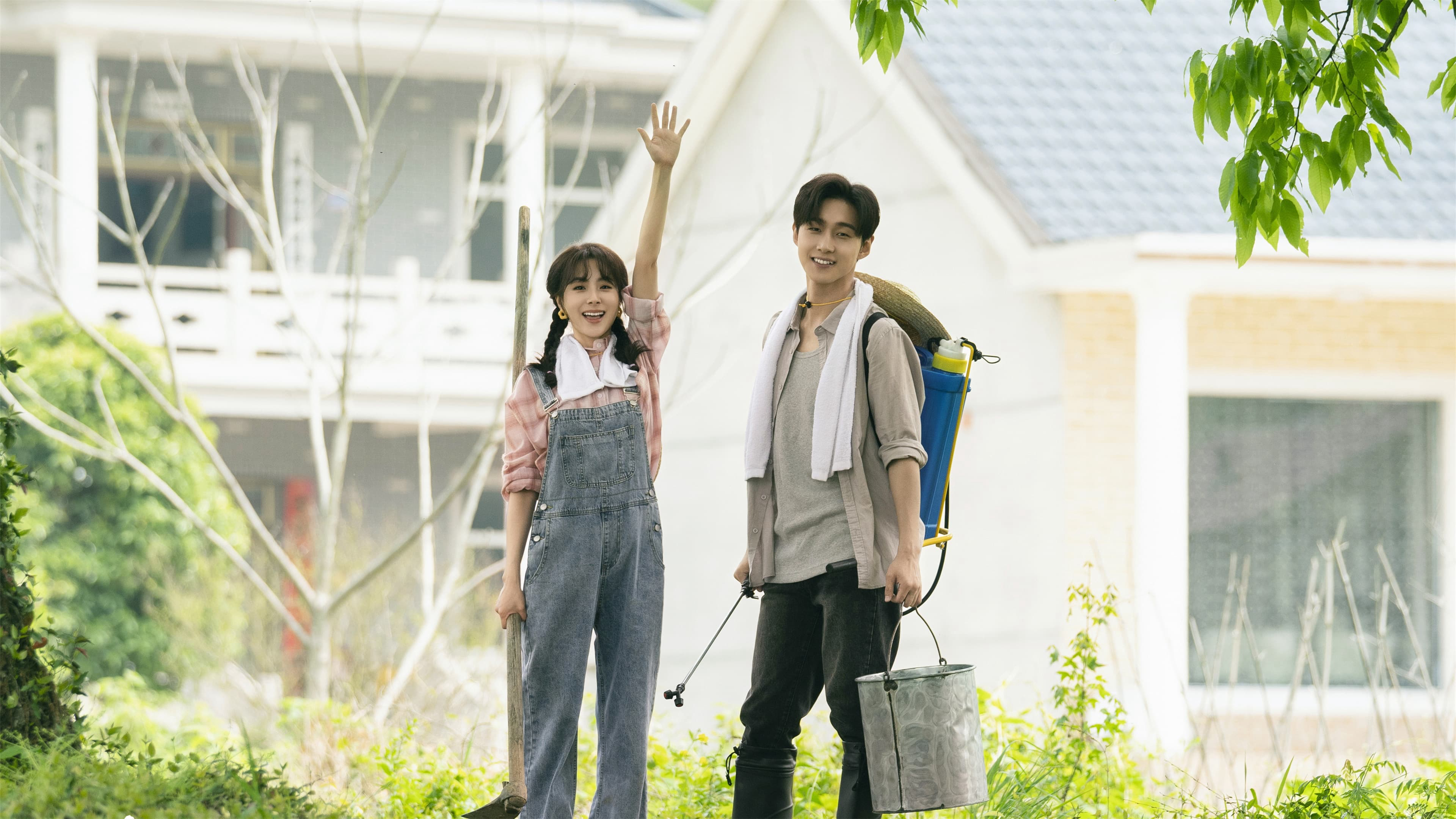 Xem Phim Đừng Phiền Tôi Làm Nông, Don’t Disturb Me Farming 2024 Xem Phim Đừng Phiền Tôi Làm Nông, Don’t Disturb Me Farming 2024