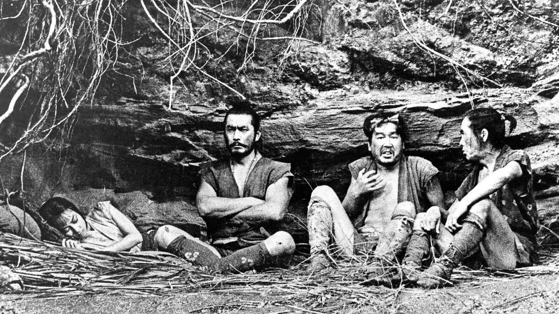 Xem Phim Pháo Đài Ẩn, The Hidden Fortress 1958 Xem Phim Pháo Đài Ẩn, The Hidden Fortress 1958