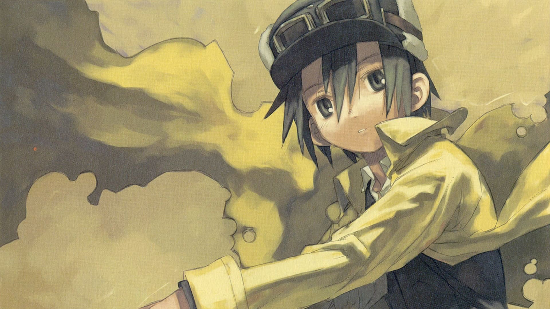 Kino's Journey / Kino's Journey (2003)