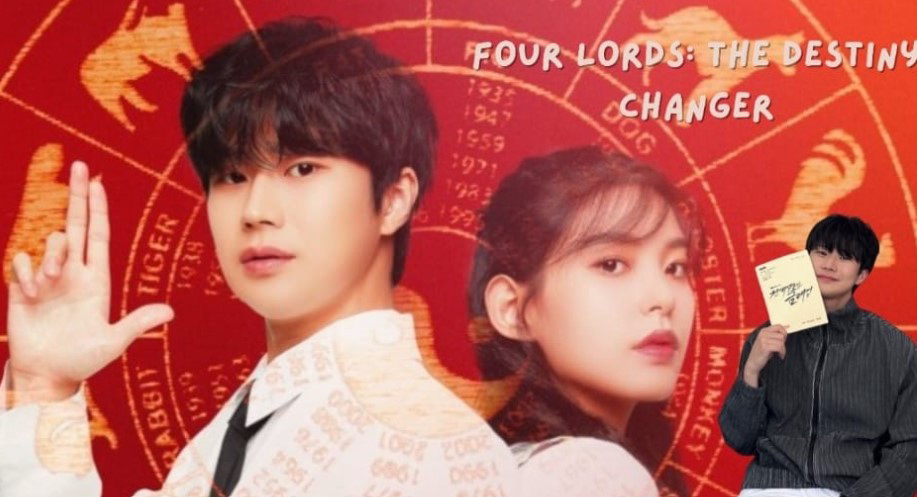Xem Phim Tứ Trụ Vương: Người Thay Đổi Định Mệnh, The Destiny Changer 2024 Xem Phim Tứ Trụ Vương: Người Thay Đổi Định Mệnh, The Destiny Changer 2024