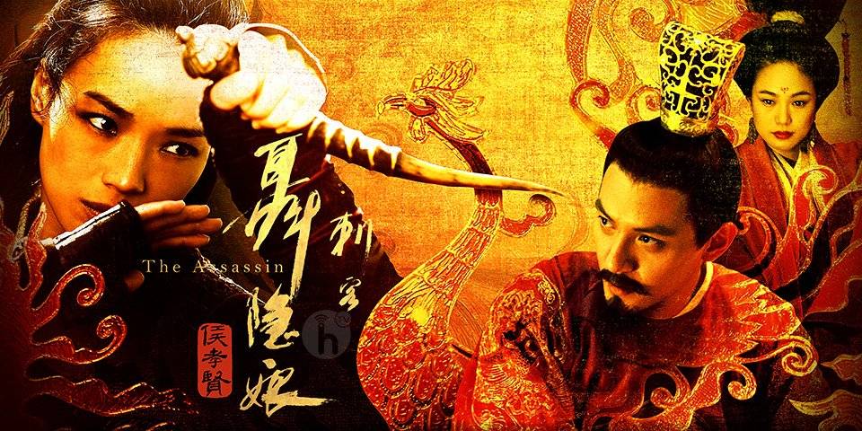 Xem Phim Sát thủ, the Assassin 2019