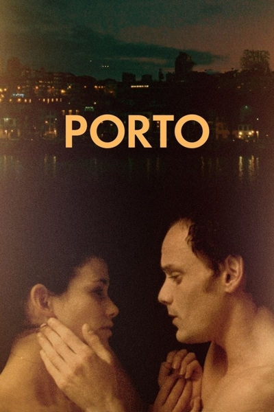 Porto / Porto (2017)