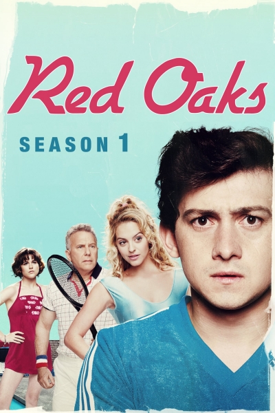 Red Oaks (Season 1) / Red Oaks (Season 1) (2014)