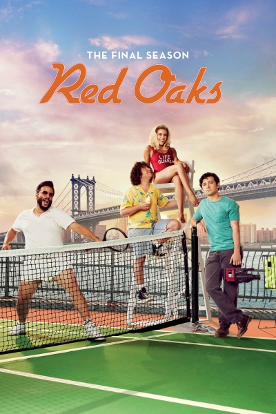 Red Oaks (Season 3) / Red Oaks (Season 3) (2017)