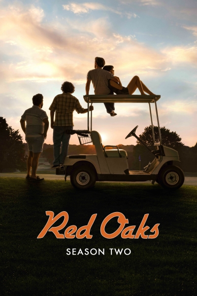 Red Oaks (Season 2) / Red Oaks (Season 2) (2016)