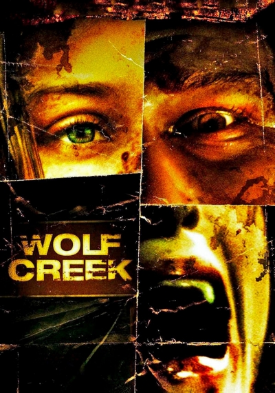 Wolf Creek / Wolf Creek (2005)