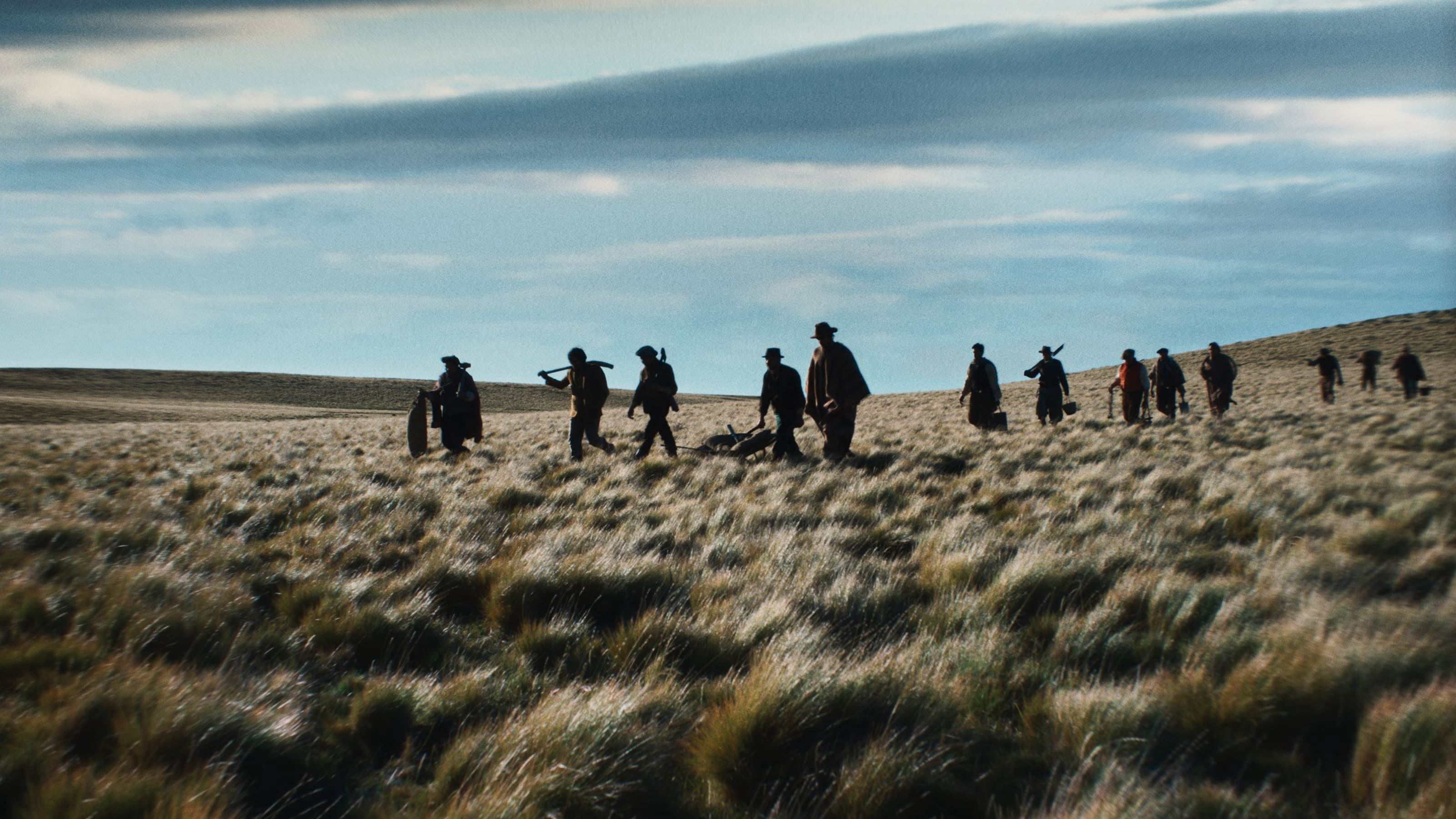 Xem Phim Los colonos, The Settlers 2023 Xem Phim Los colonos, The Settlers 2023