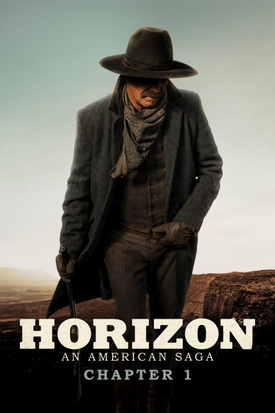 Horizon: An American Saga - Chapter 1 / Horizon: An American Saga - Chapter 1 (2024)