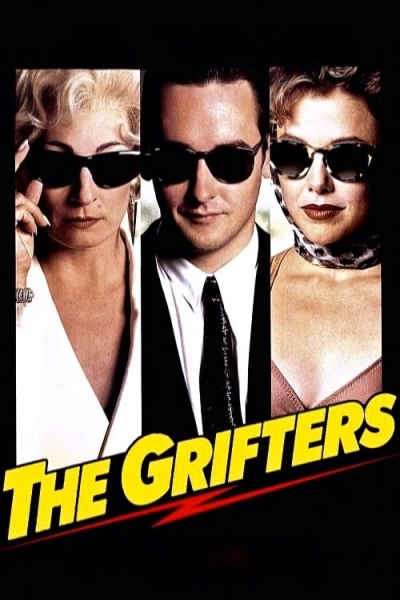 The Grifters / The Grifters (1990)