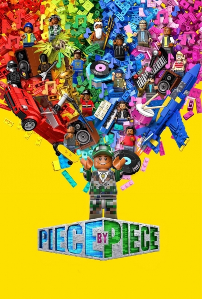 Piece by Piece / Piece by Piece (2024)