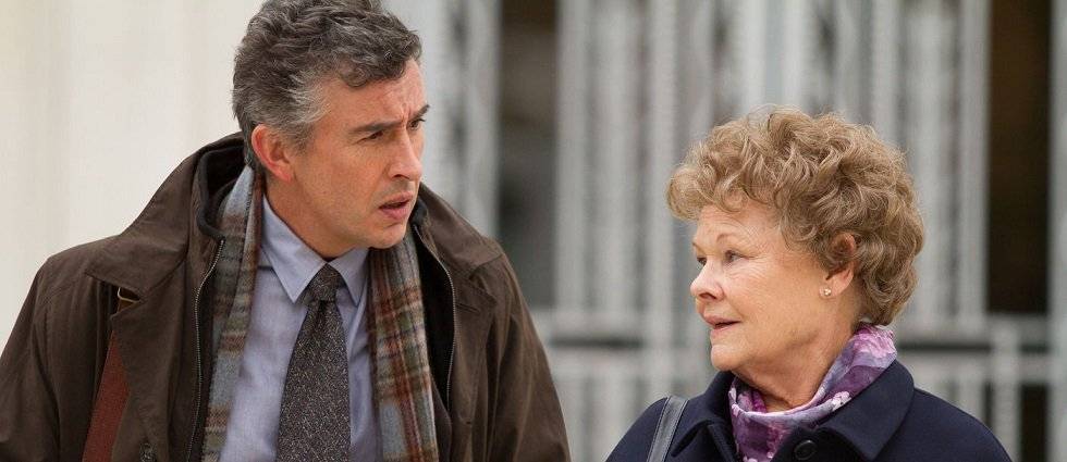 Philomena / Philomena (2013)