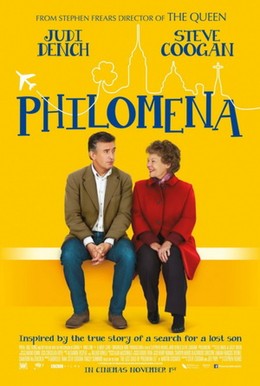 Tìm con, Philomena / Philomena (2013)
