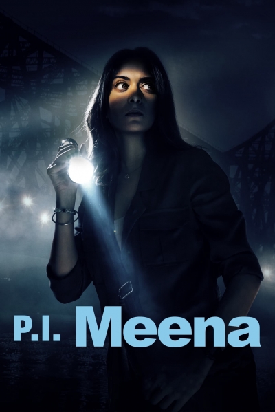 P.I. Meena / P.I. Meena (2023)