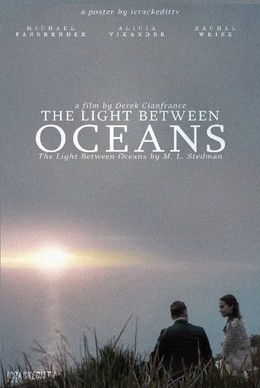 Ánh Sáng Giữa Đại Dương, The Light Between Oceans (2016)