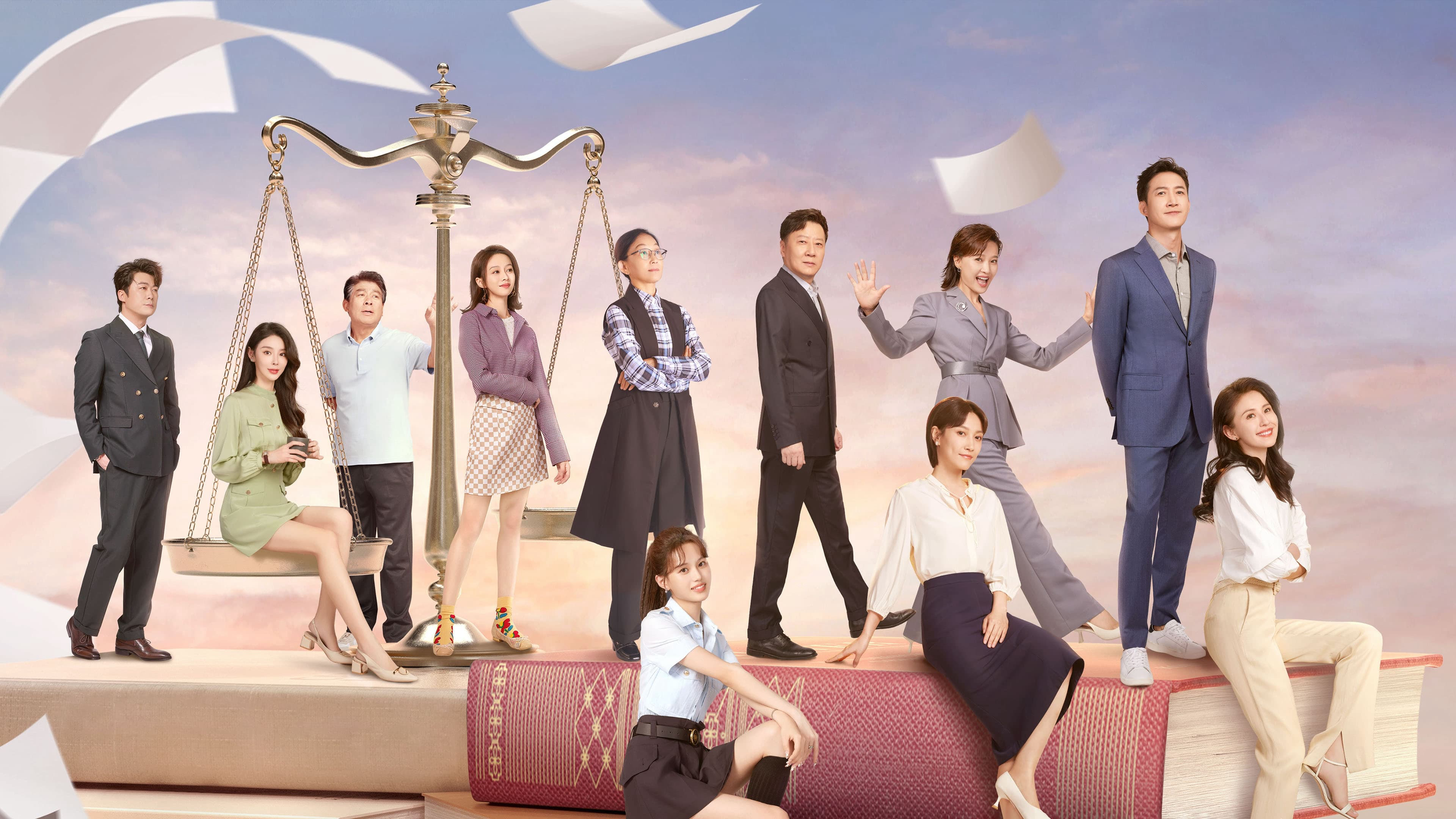 Xem Phim Không Sợ Hãi (Phần 2), The Fearless (Season 2) / Unbreakable 2 2025 Xem Phim Không Sợ Hãi (Phần 2), The Fearless (Season 2) / Unbreakable 2 2025
