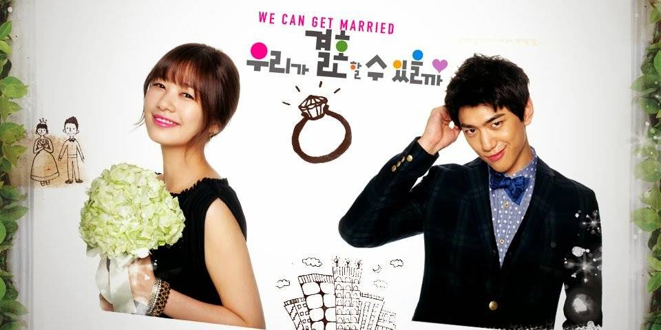 Can We Get Married? (2013)
