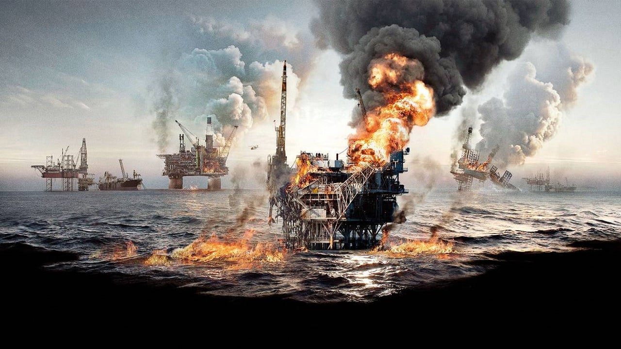 Xem Phim Thảm Họa Biển Bắc, The Burning Sea 2021 Xem Phim Thảm Họa Biển Bắc, The Burning Sea 2021