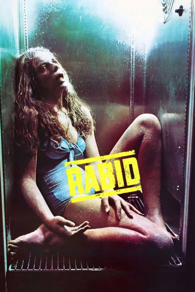 Rabid / Rabid (1977)