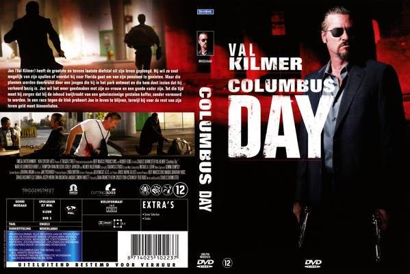 Columbus Day (2008)