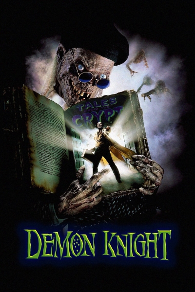 Tales from the Crypt: Demon Knight / Tales from the Crypt: Demon Knight (1995)