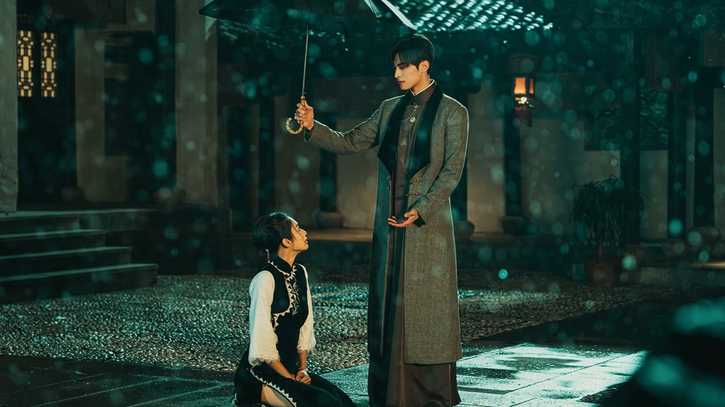Xem Phim Ám Hương Lai, Scent of New Dawn 2025 Xem Phim Ám Hương Lai, Scent of New Dawn 2025