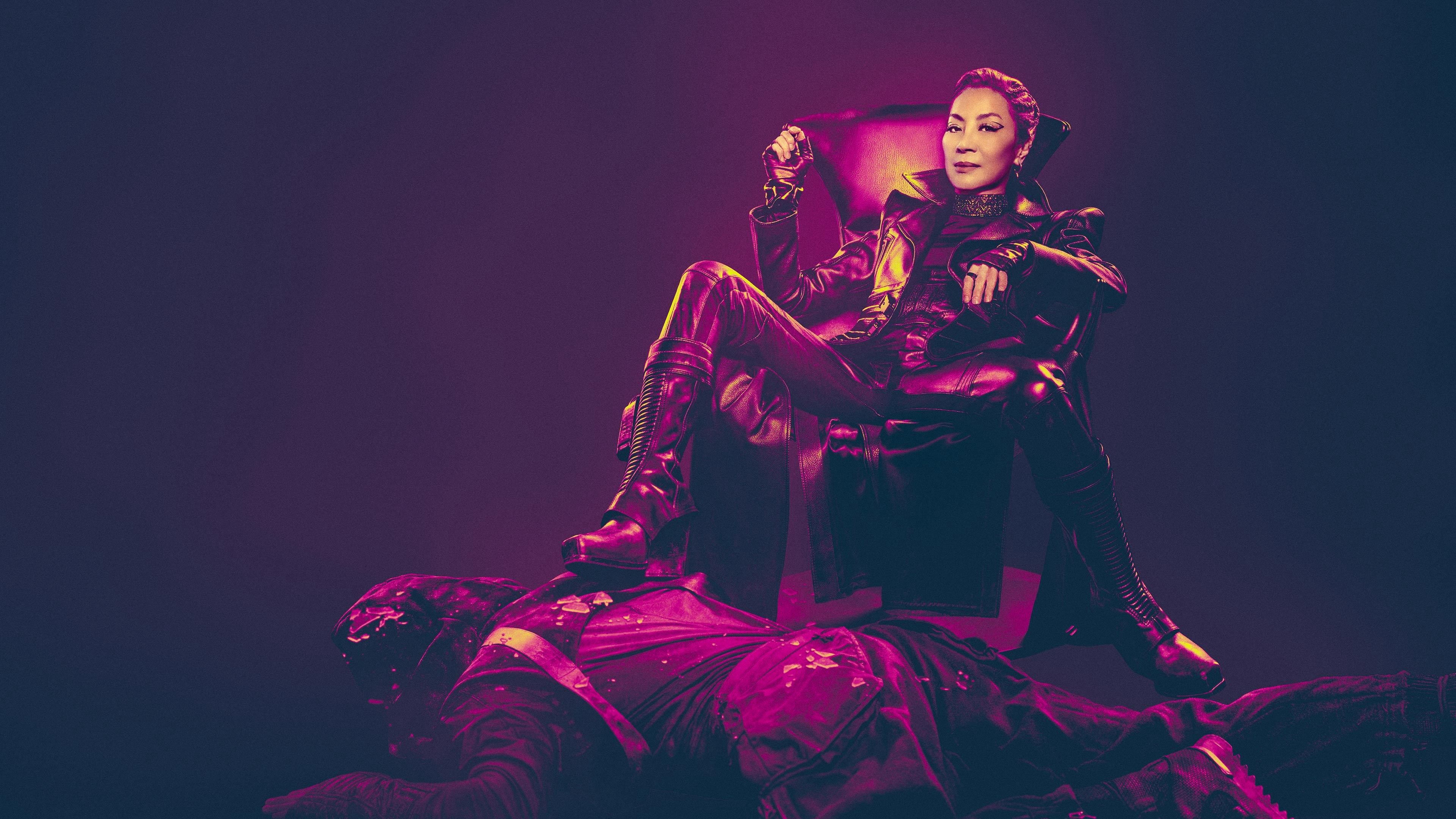 Xem Phim Star Trek: Bộ Phận 31, Star Trek: Section 31 2025 Xem Phim Star Trek: Bộ Phận 31, Star Trek: Section 31 2025