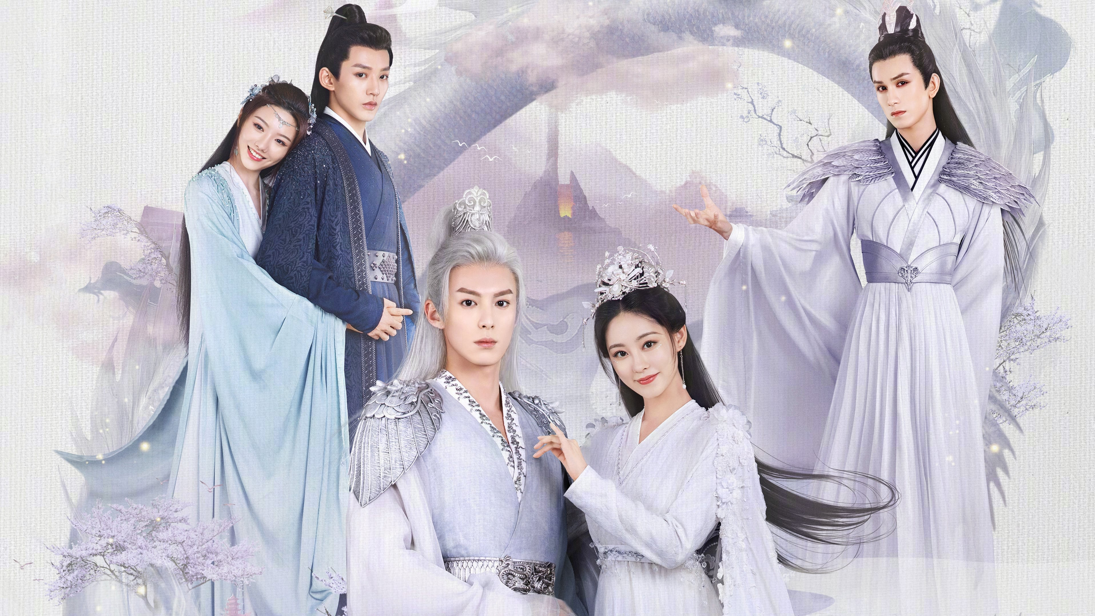 Xem Phim Ngộ Long, Miss the Dragon 2021 Xem Phim Ngộ Long, Miss the Dragon 2021