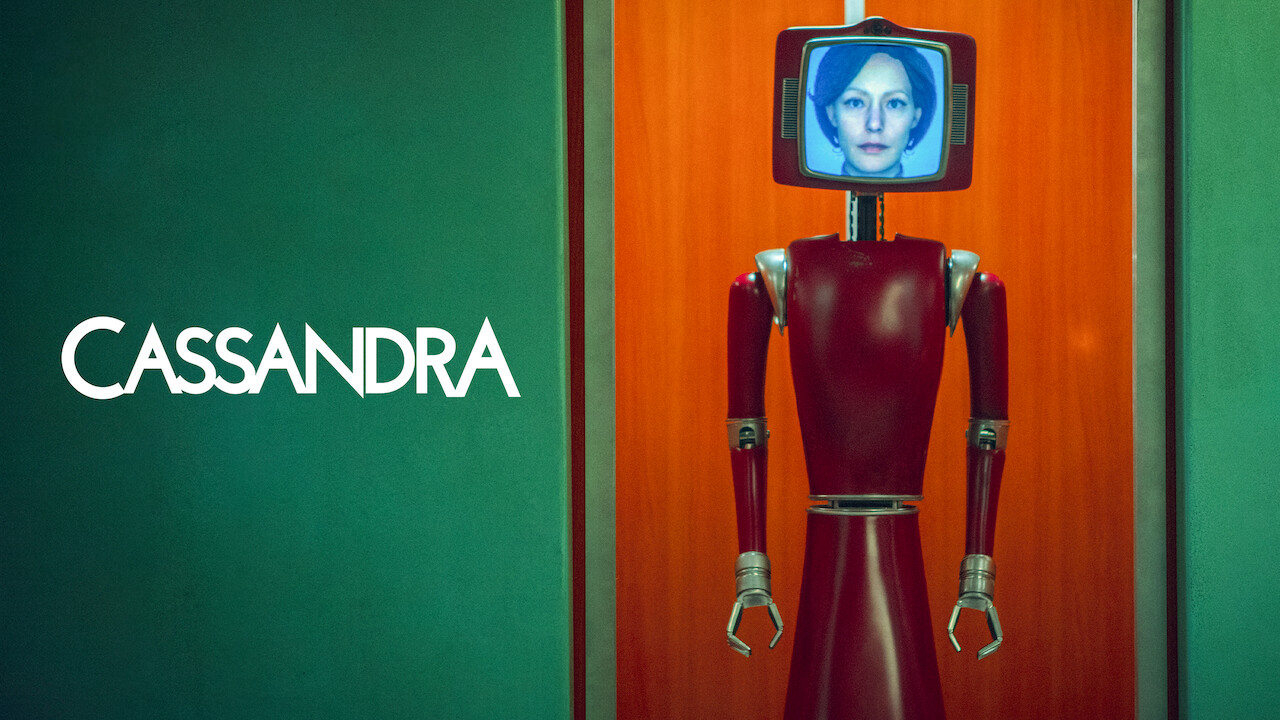 Xem Phim Cassandra, Cassandra 2025 Xem Phim Cassandra, Cassandra 2025