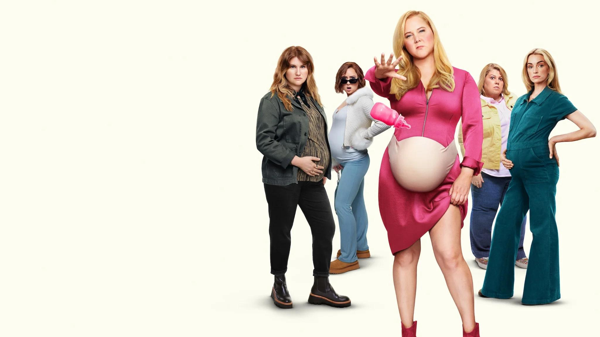 Xem Phim Giả bầu, Kinda Pregnant 2025 Xem Phim Giả bầu, Kinda Pregnant 2025