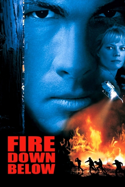 Fire Down Below / Fire Down Below (1997)