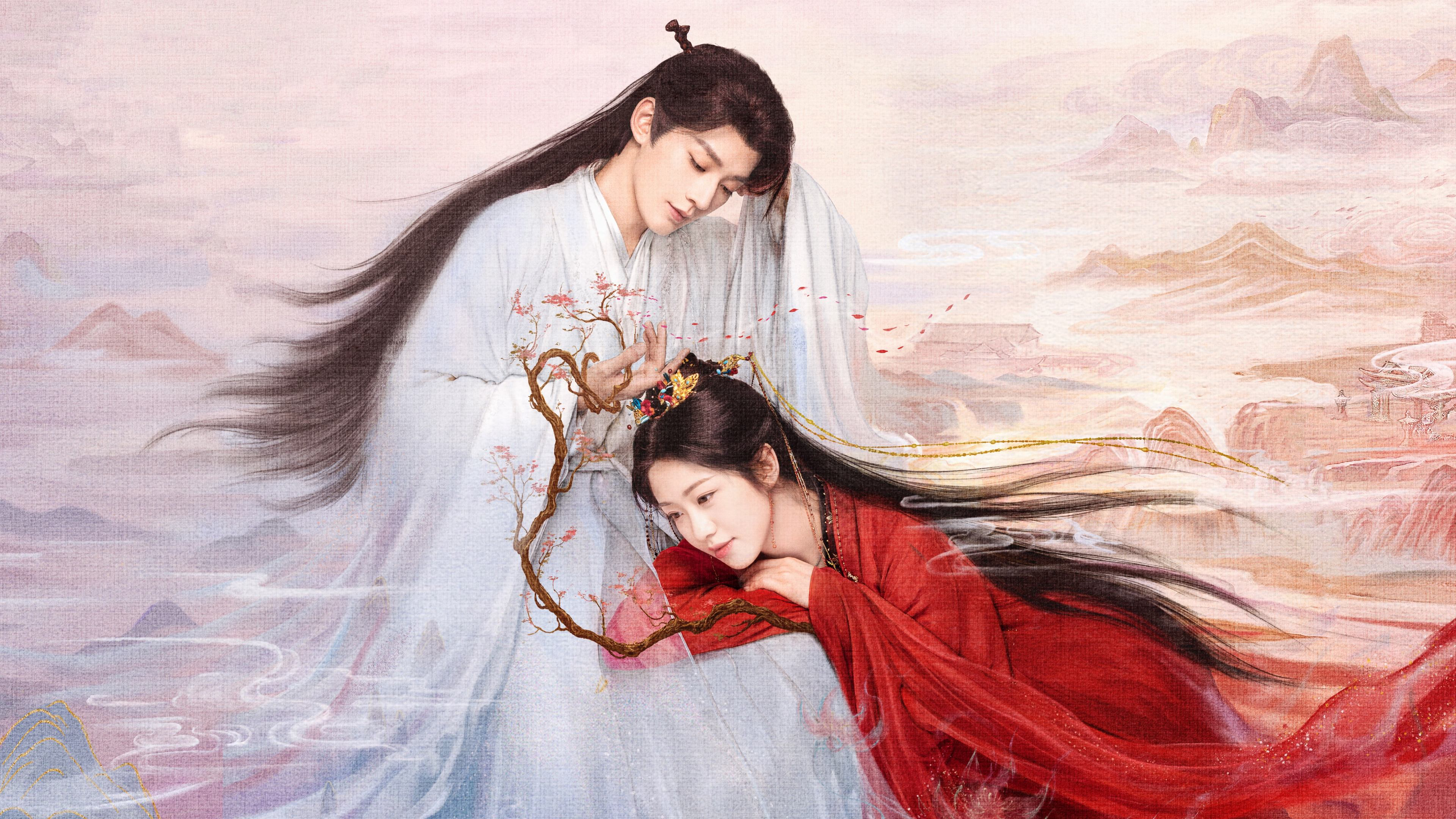 Xem Phim Tiên Đài Có Cây, Love of the Divine Tree 2025 Xem Phim Tiên Đài Có Cây, Love of the Divine Tree 2025