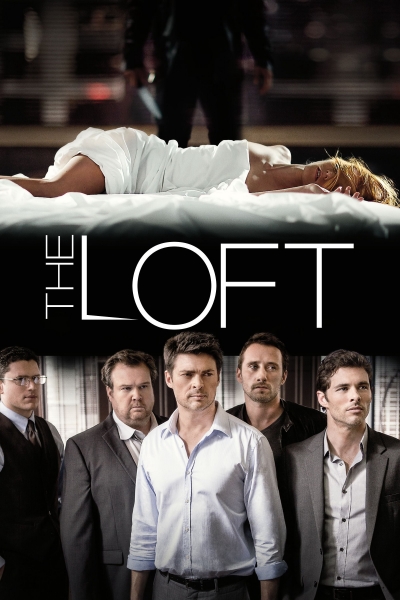 The Loft / The Loft (2014)