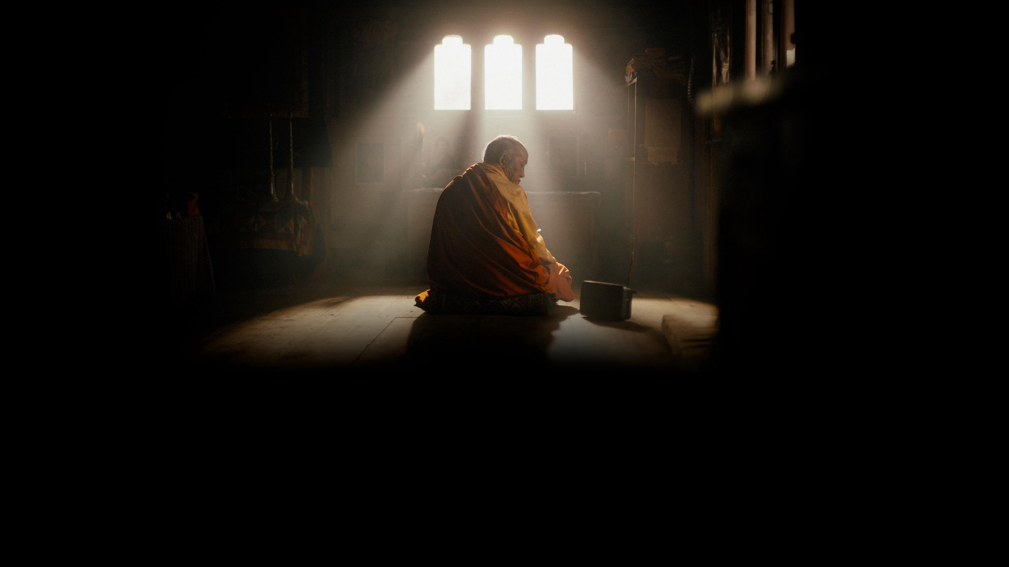 Xem Phim Nhà Sư Và Khẩu Súng, The Monk and the Gun 2023 Xem Phim Nhà Sư Và Khẩu Súng, The Monk and the Gun 2023