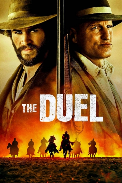 The Duel / The Duel (2016)