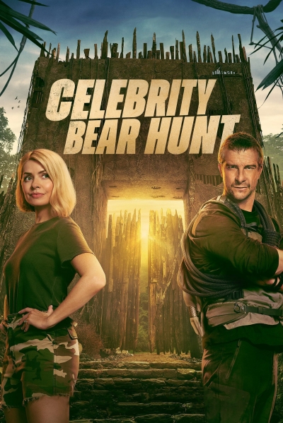 Celebrity Bear Hunt / Celebrity Bear Hunt (2025)