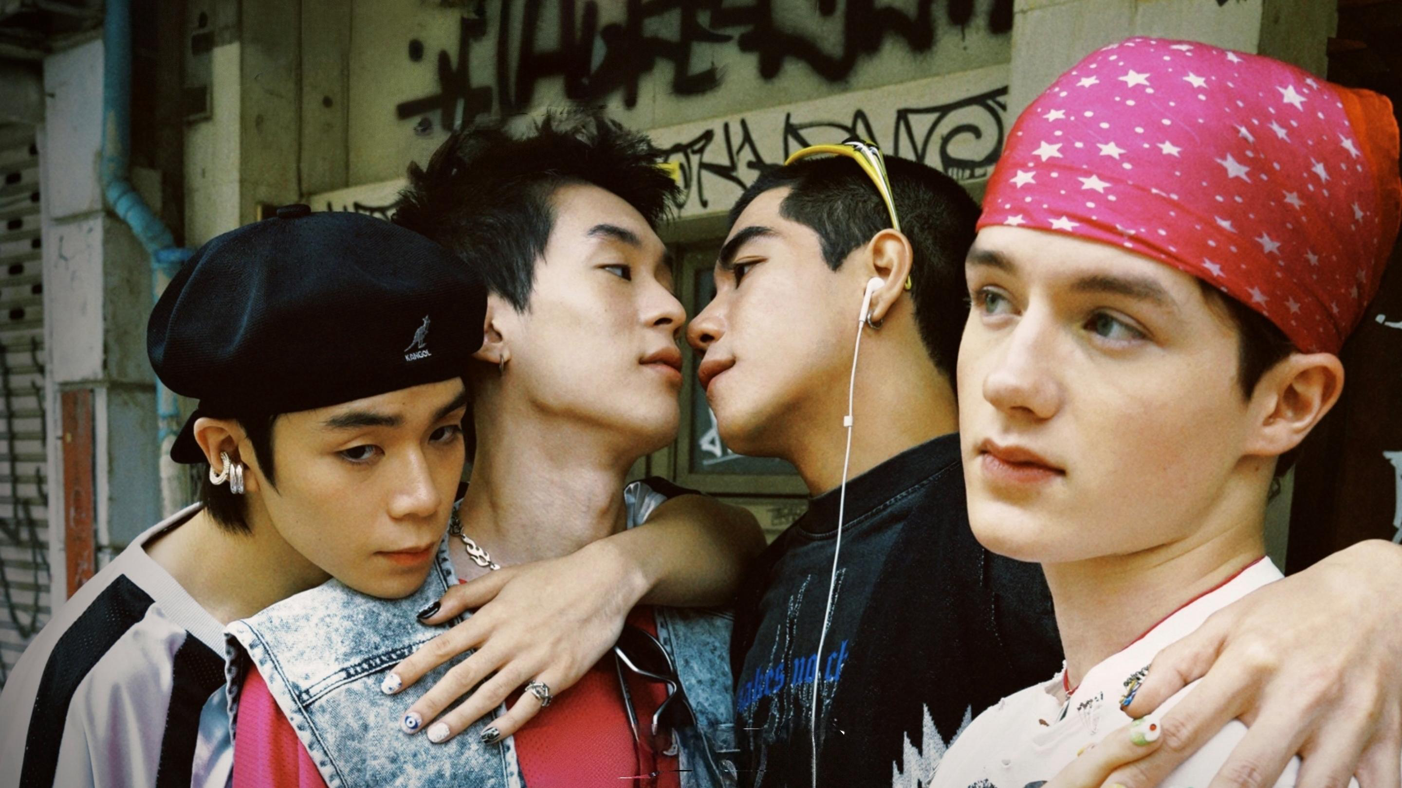 Xem Phim GELBOYS, GELBOYS 2025 Xem Phim GELBOYS, GELBOYS 2025