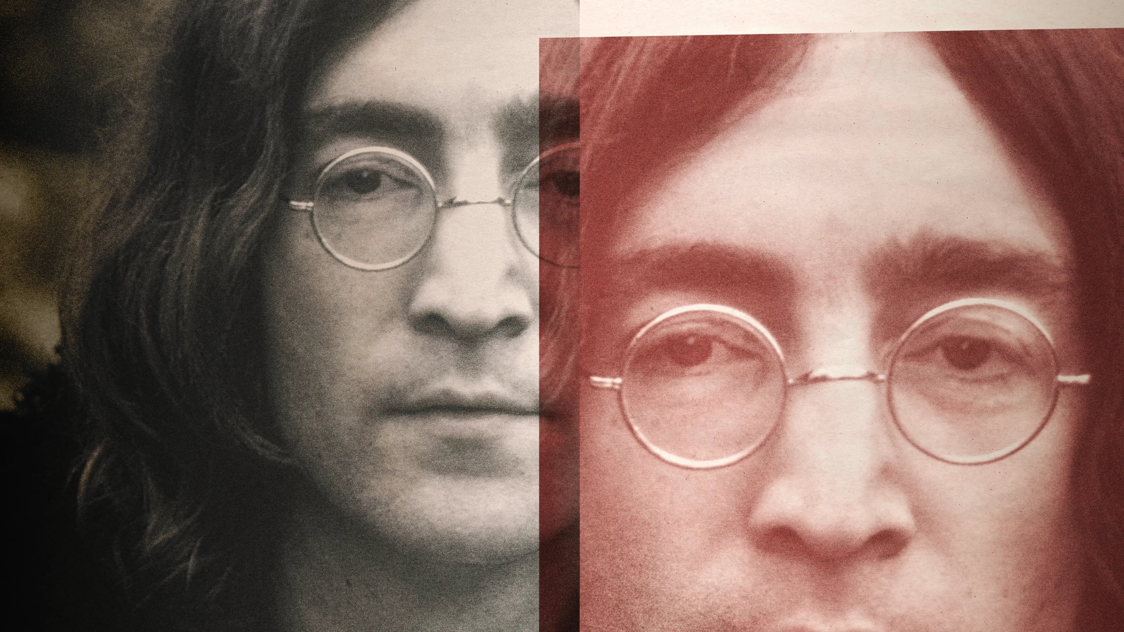 John Lennon: Murder Without a Trial / John Lennon: Murder Without a Trial (2023)