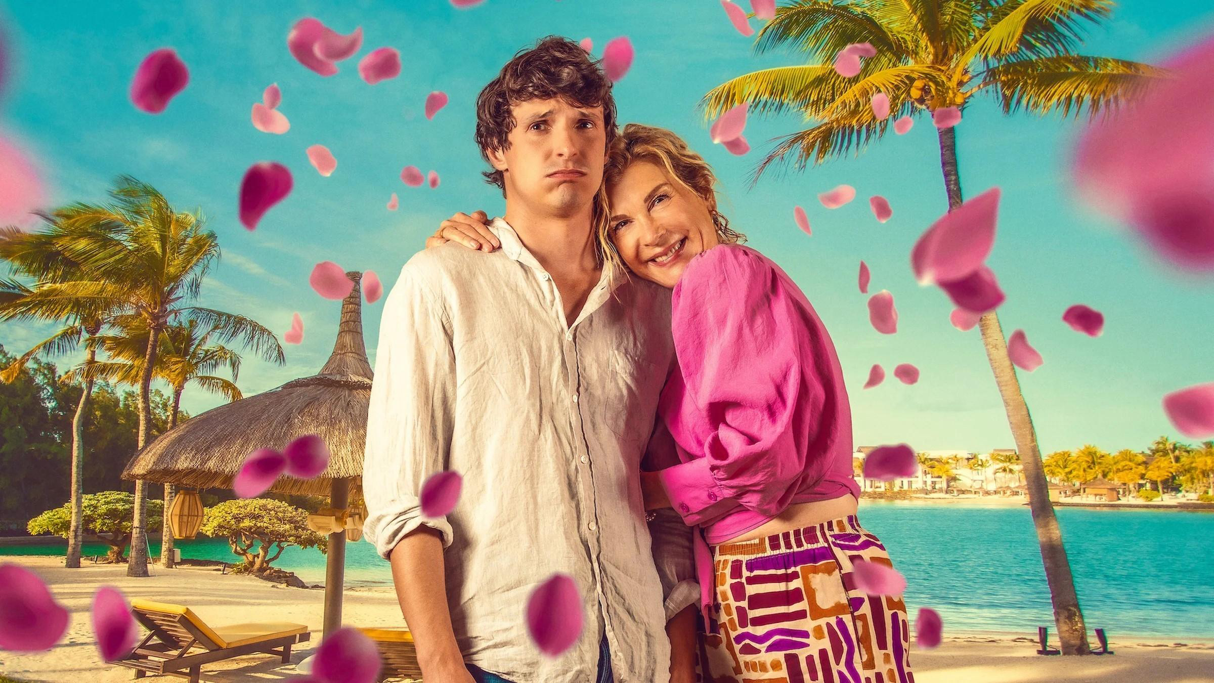 Xem Phim Trăng Mật Cùng Mẹ, Honeymoon Crasher 2025 Xem Phim Trăng Mật Cùng Mẹ, Honeymoon Crasher 2025