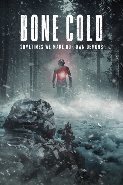 Bone Cold / Bone Cold (2023)