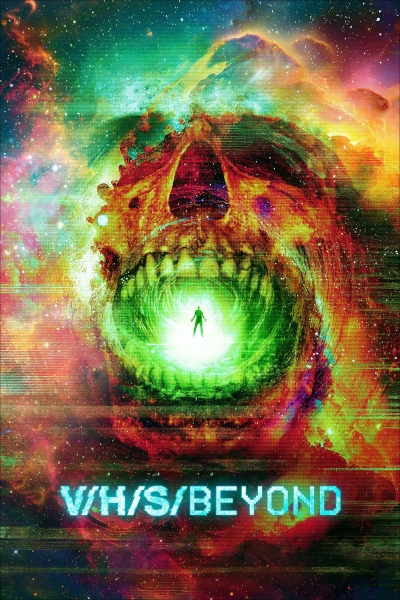 V/H/S/Beyond / V/H/S/Beyond (2024)