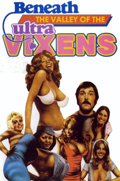 Beneath the Valley of the Ultra-Vixens / Beneath the Valley of the Ultra-Vixens (1979)