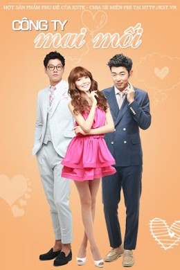 Trung Tâm Mai Mối, Dating Agency: Cyrano (2013)